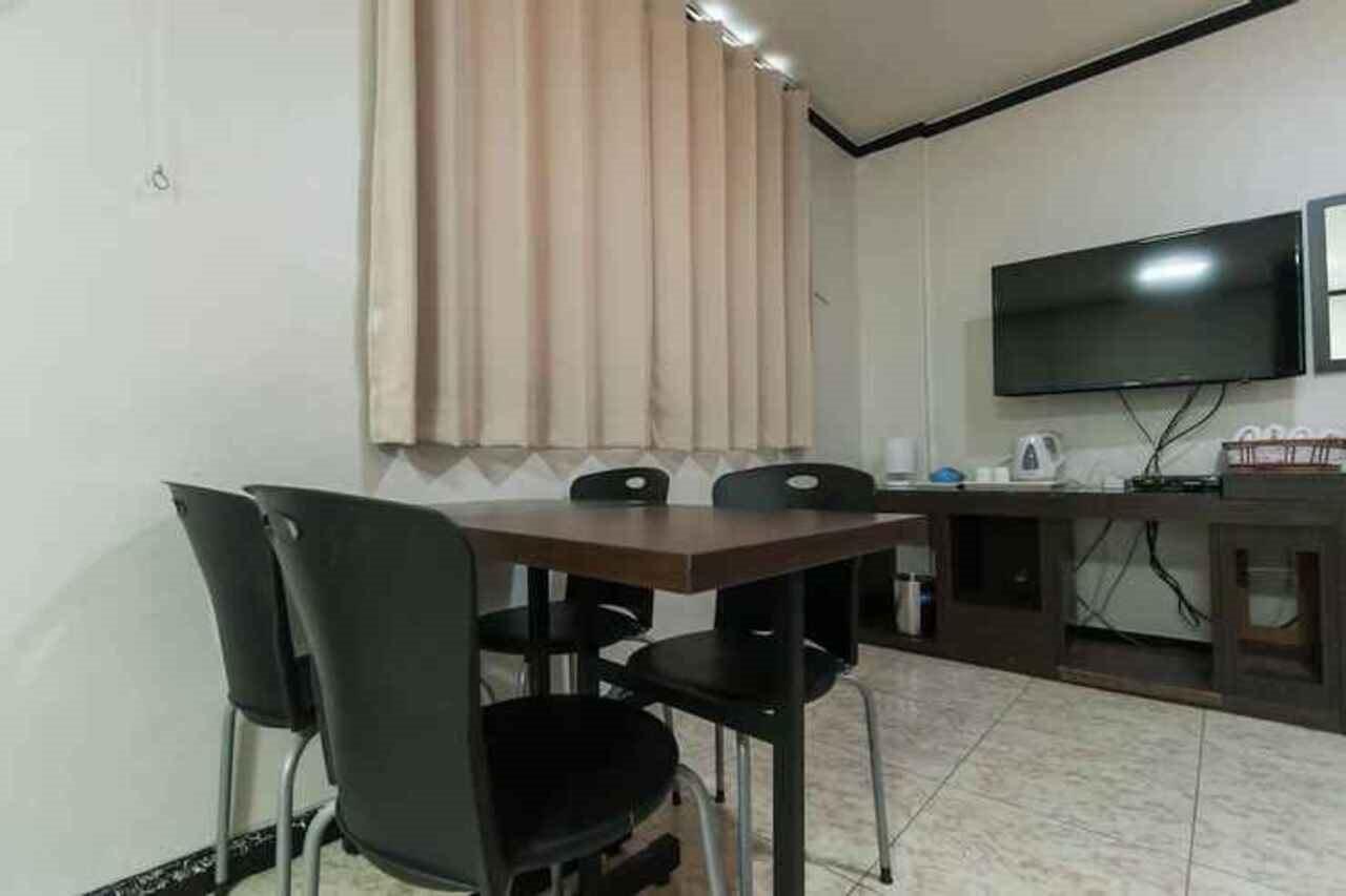 Jj Inn Busan Dış mekan fotoğraf