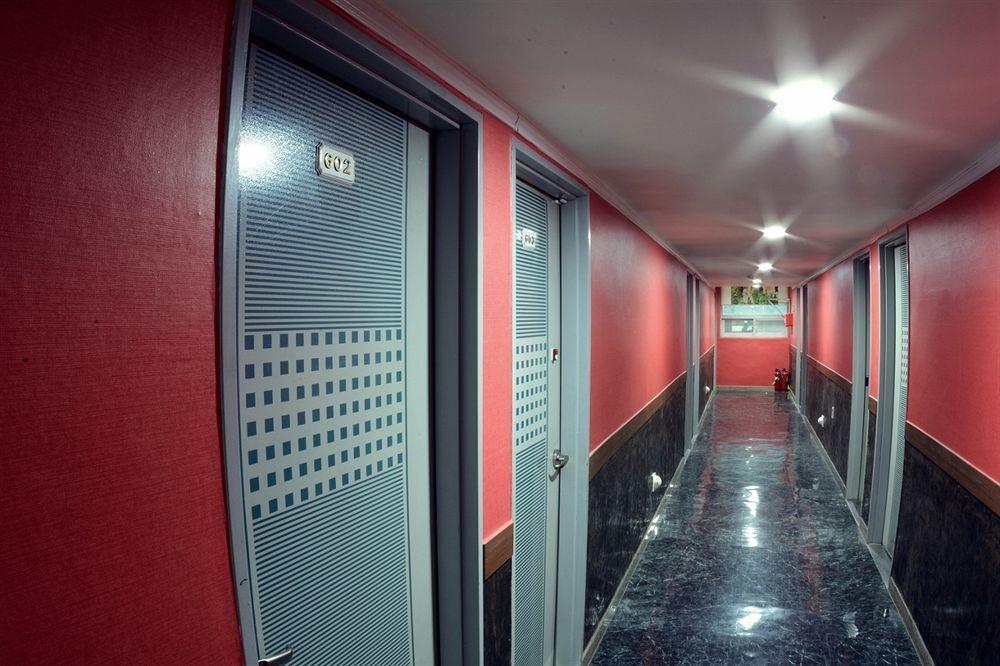 Jj Inn Busan Dış mekan fotoğraf