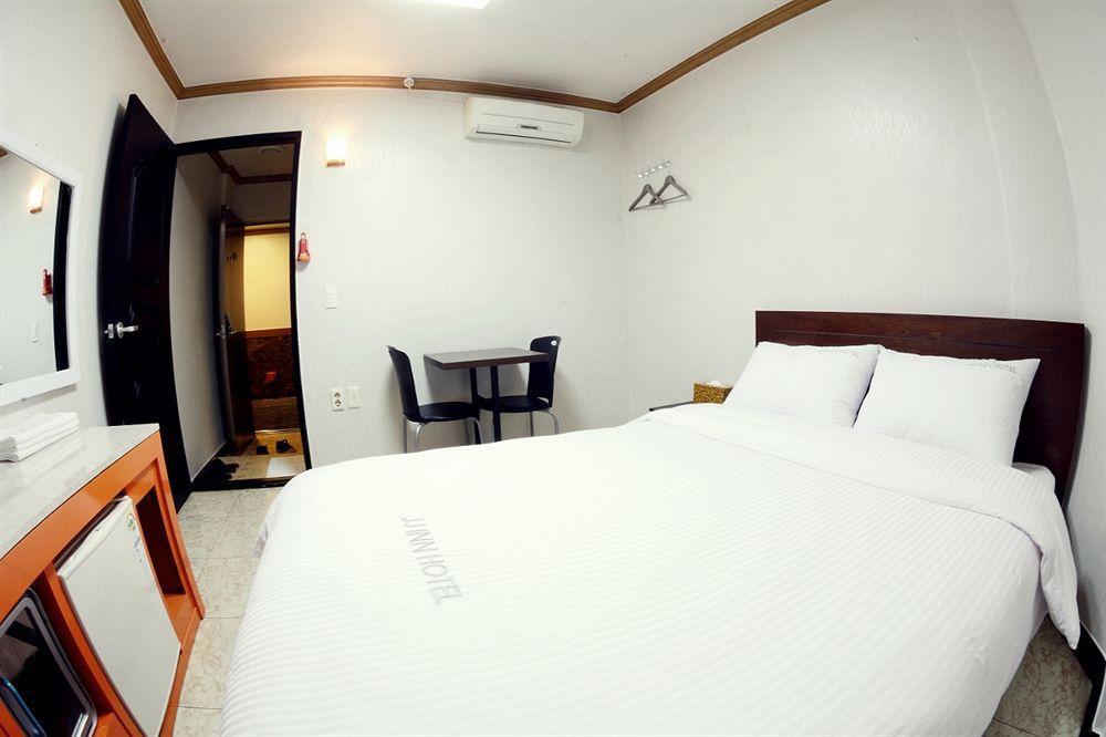 Jj Inn Busan Dış mekan fotoğraf
