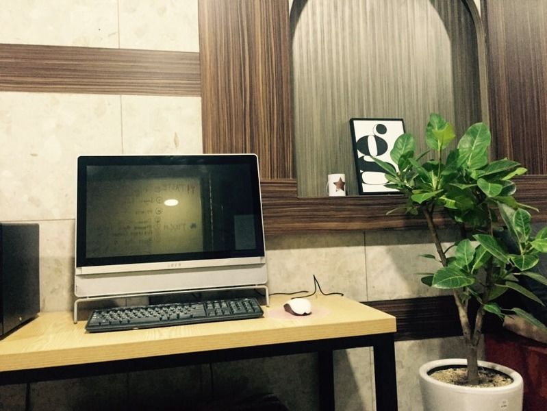 Jj Inn Busan Dış mekan fotoğraf