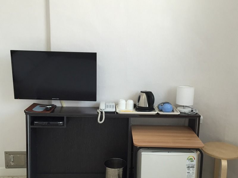 Jj Inn Busan Dış mekan fotoğraf