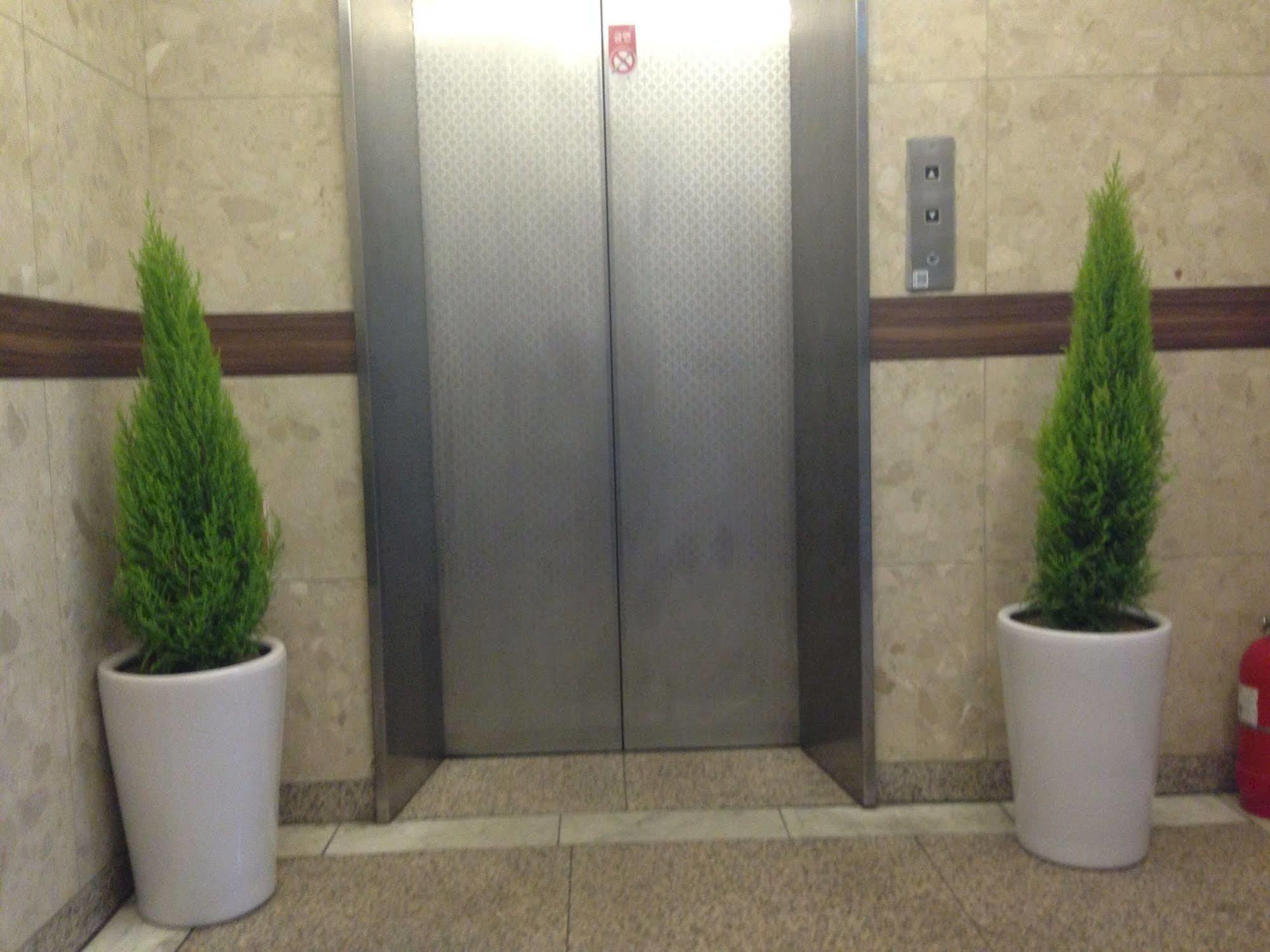 Jj Inn Busan Dış mekan fotoğraf